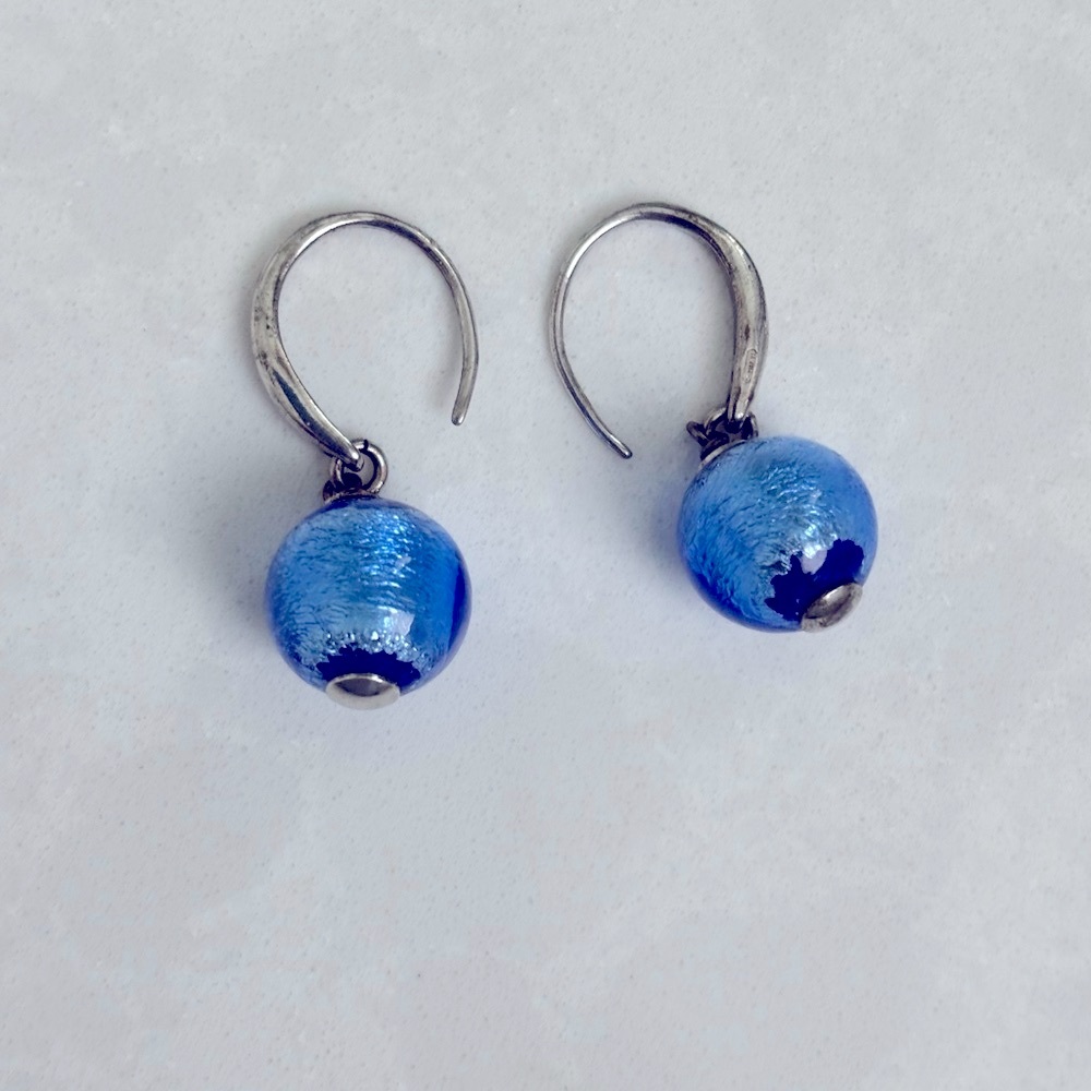 Murano glass  Earrings